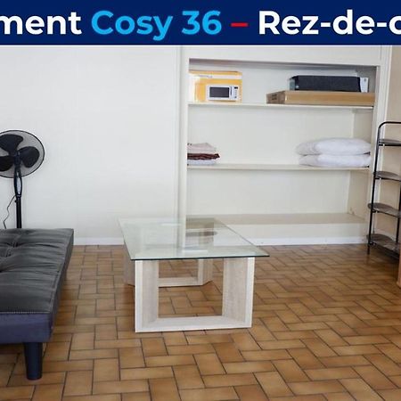Appartement Cosy 36 Salins Les Bains Exteriör bild