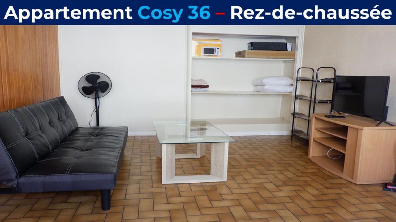 Appartement Cosy 36 Salins Les Bains Exteriör bild
