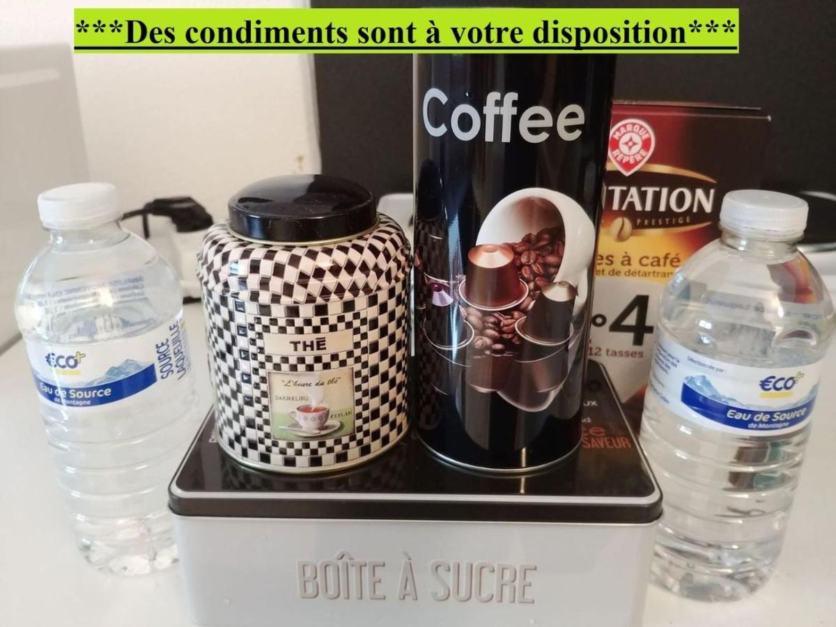 Appartement Cosy 36 Salins Les Bains Exteriör bild
